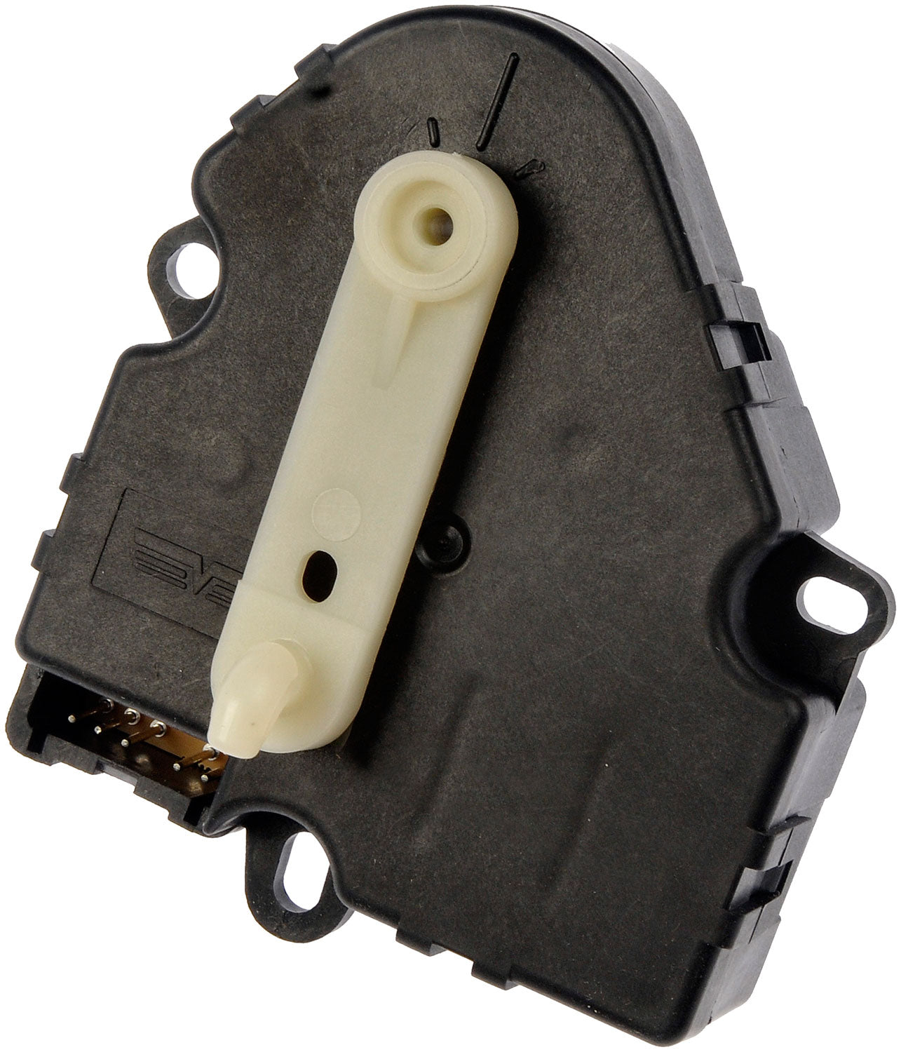 Air Door Actuator Dorman 604-123 Air Mode Inlet