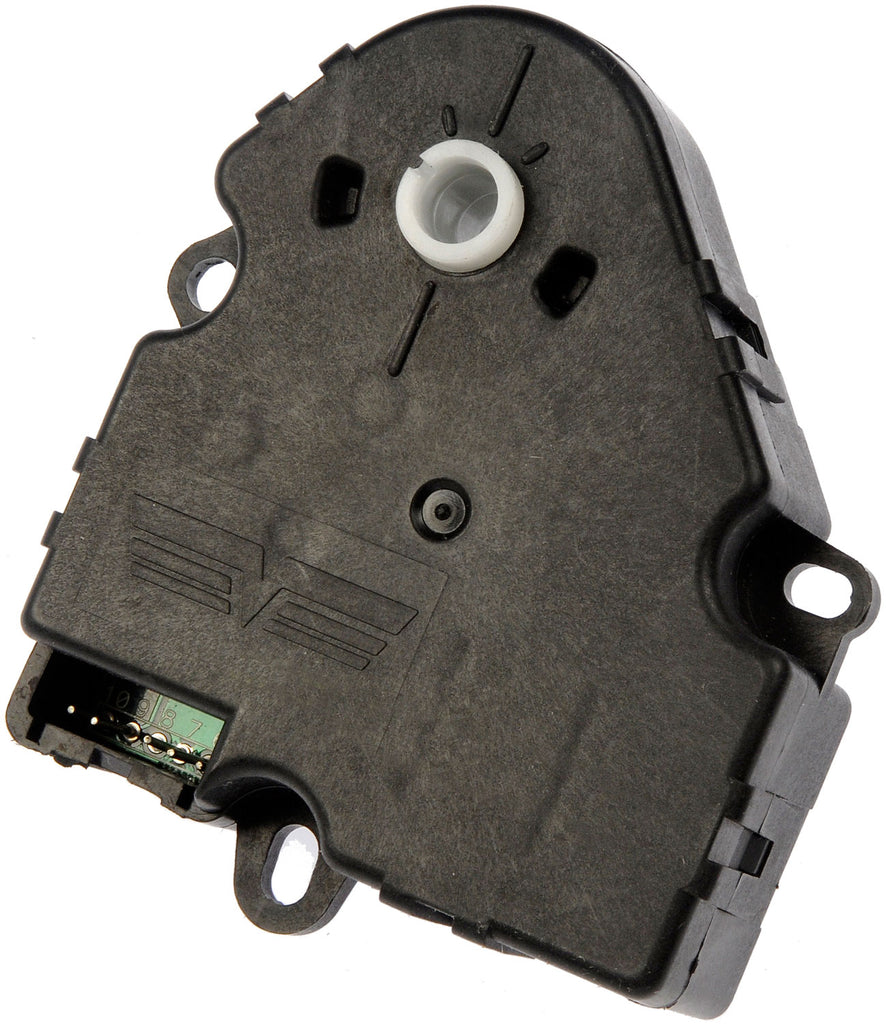 Air Door Actuator Dorman 604-127 Aux. Mode