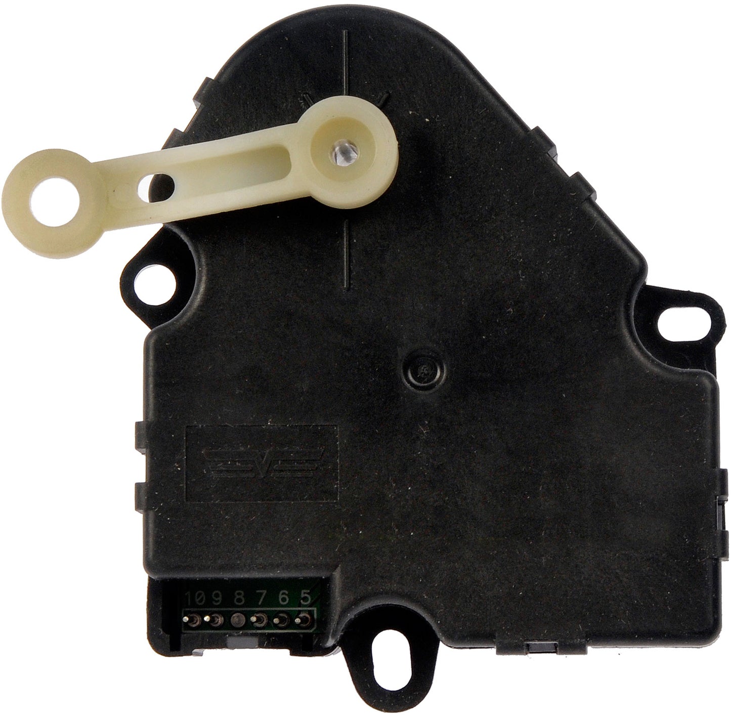 Air Door Actuator Dorman 604-128 Temperature Control