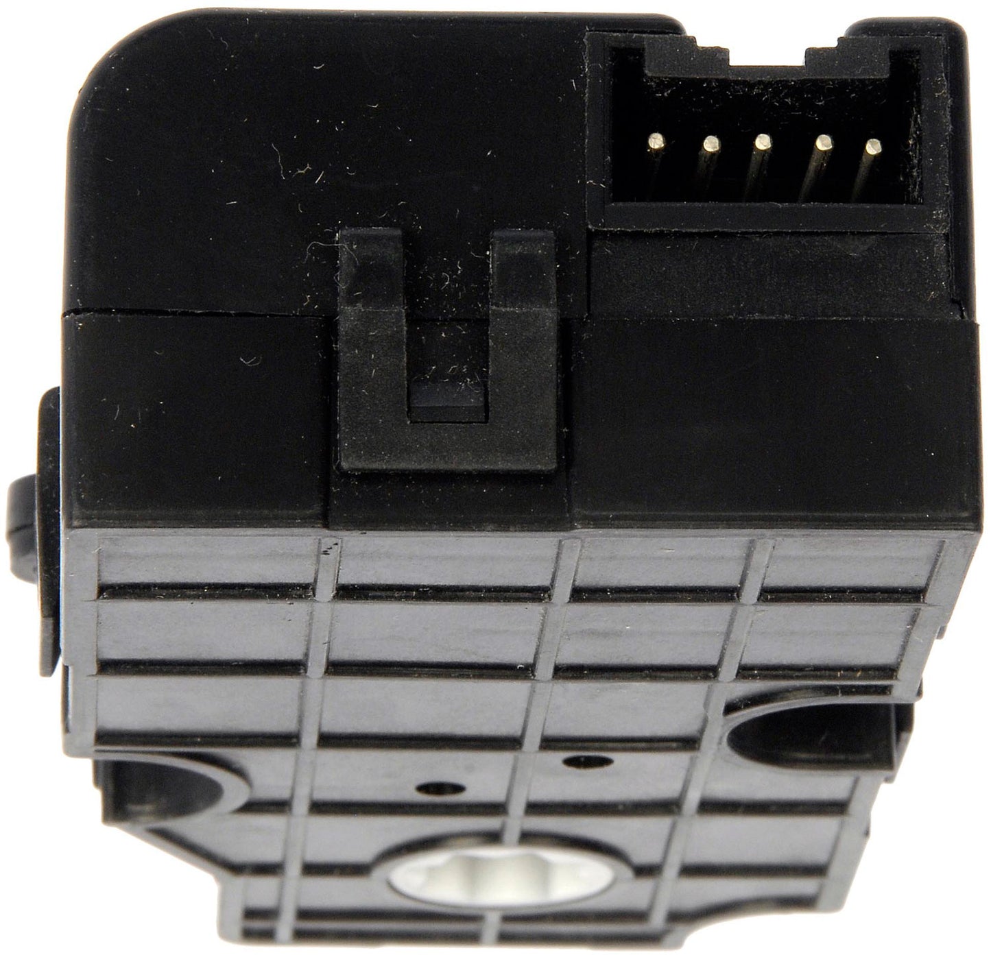 Air Door Actuators - Temp Aux (Dorman# 604-130)