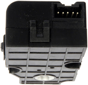 Air Door Actuators - Temp Aux (Dorman# 604-130)