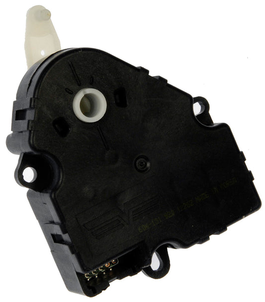 Air Door Actuators - Mode Temp Aux (Dorman# 604-131)