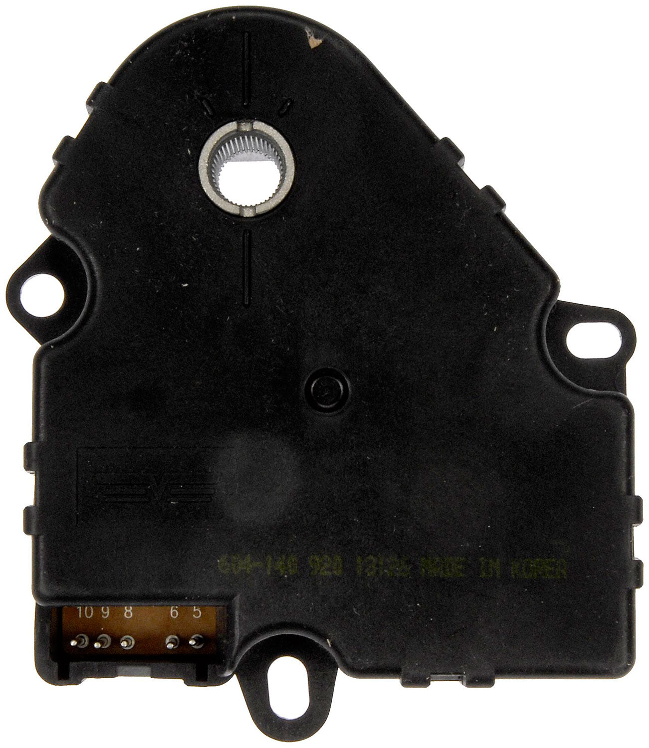 Air Door Actuator - Air/Mode/Temperature (Dorman# 604-140)