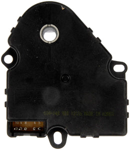 Air Door Actuator - Air/Mode/Temperature (Dorman# 604-140)