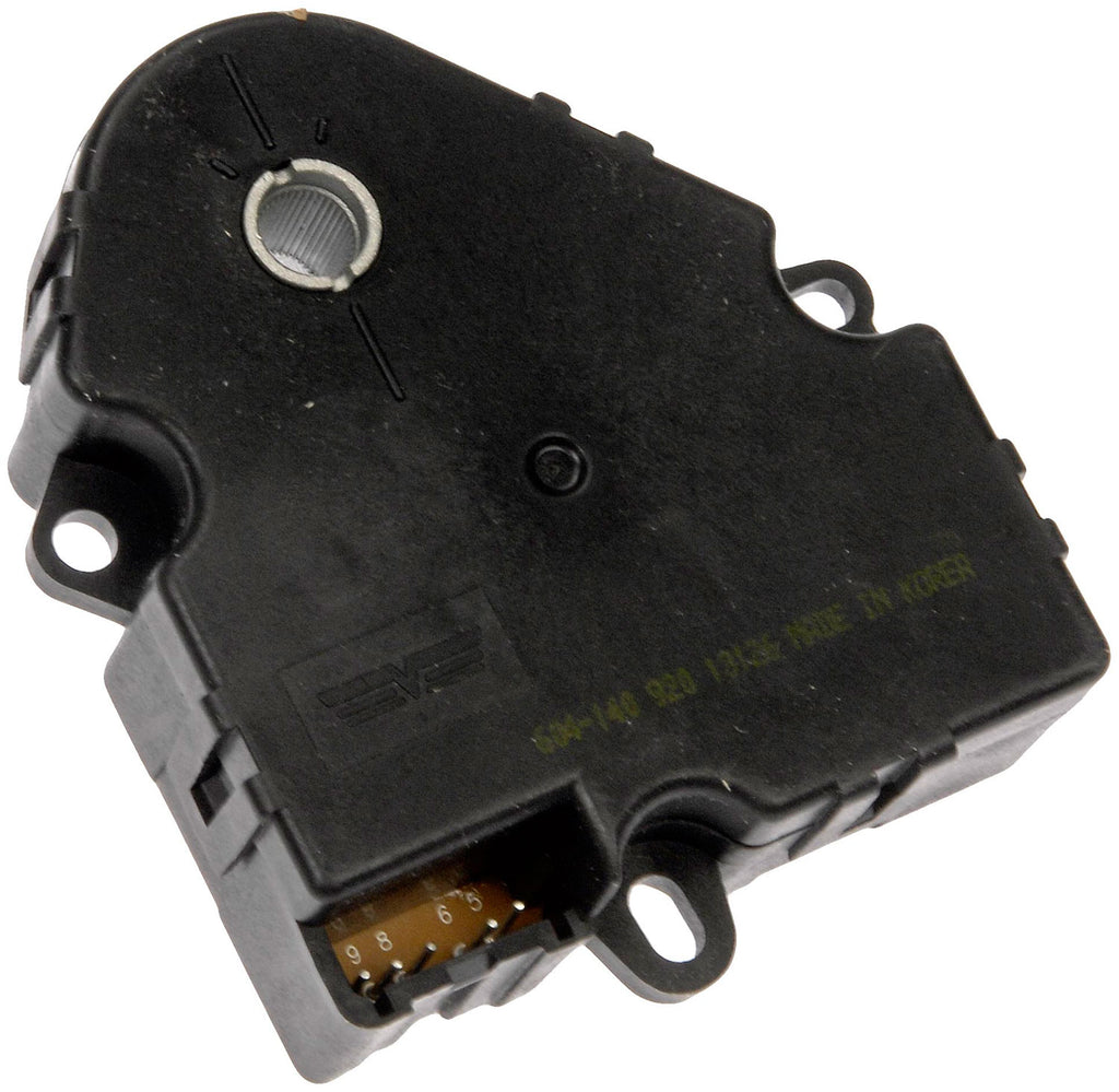 Air Door Actuator - Air/Mode/Temperature (Dorman# 604-140)