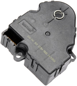 Air Door Actuator - Auxiliary/Mode/Temperature/Air (Dorman# 604-141)