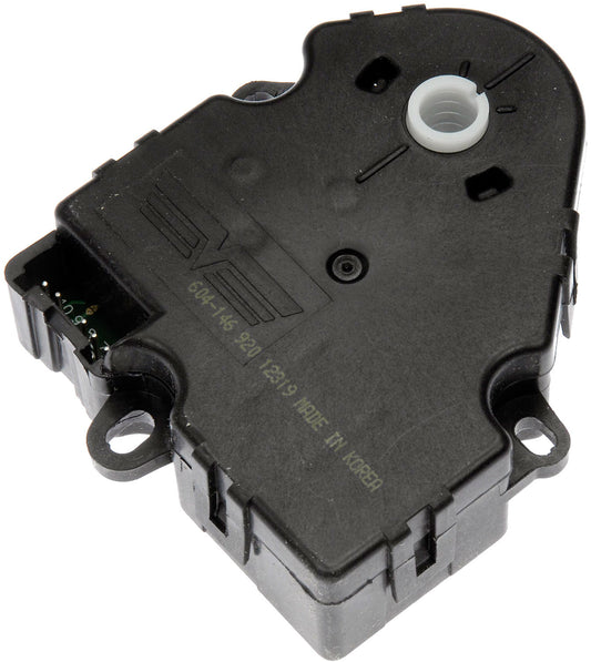 Air Door Actuator - Mode (Dorman# 604-146)