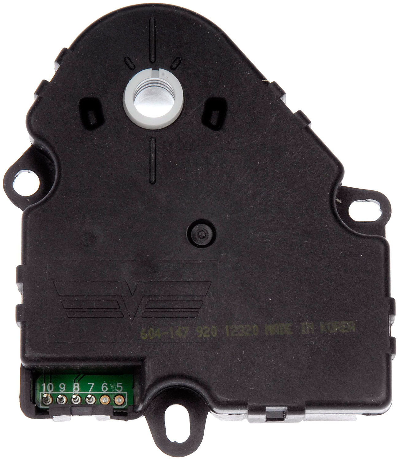 Air Door Actuator - Mode (Dorman# 604-147)