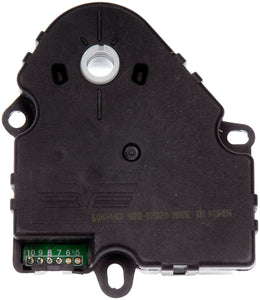 Air Door Actuator - Mode (Dorman# 604-147)