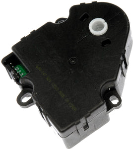 Air Door Actuator - Mode (Dorman# 604-147)