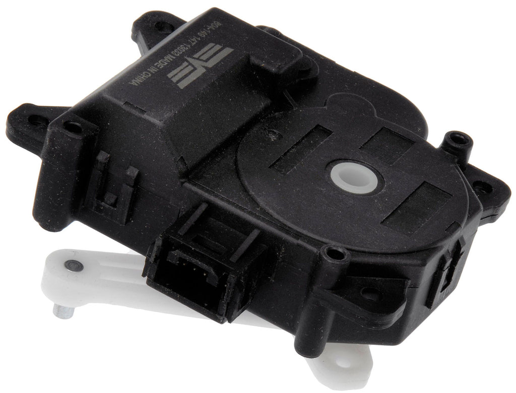 Air Door Actuator - Mode, Temperature (Dorman# 604-149)