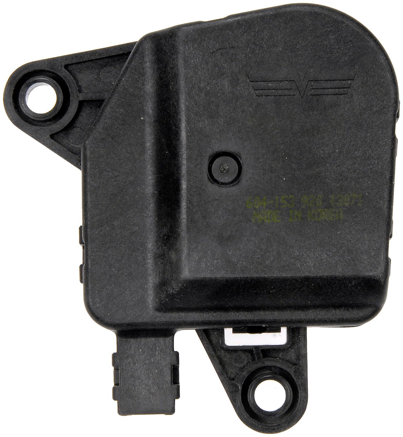 Air Door Actuator - Mode (Dorman# 604-153)