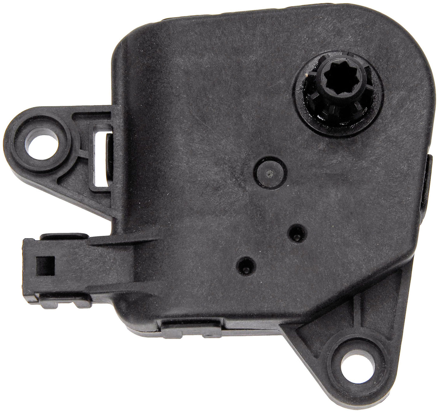 Air Door Actuator - Mode (Dorman# 604-153)