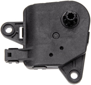 Air Door Actuator - Mode (Dorman# 604-153)