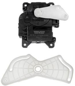 Air Door Actuator - Temp Left Side (Dorman# 604-160)