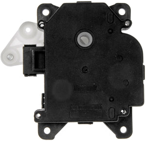 Air Door Actuator - Temp Left Side (Dorman# 604-160)