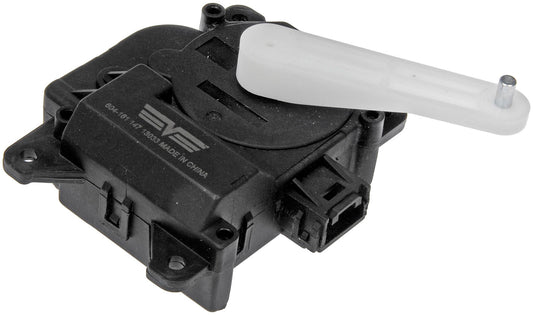 Air Door Actuator - Temperature - Right side (Dorman# 604-161)