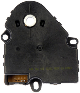 Air Door Actuator - Temp Left (Dorman# 604-166)