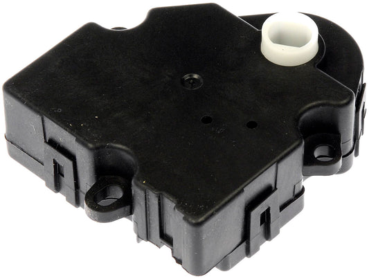 Air Door Actuator - Temp Left (Dorman# 604-166)