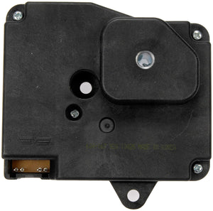 Air Door Actuator - Temperature Right (Dorman# 604-167)