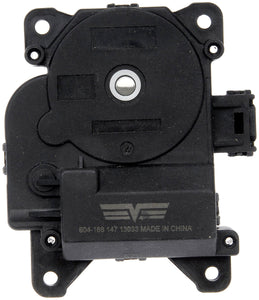 Air Door Actuator - Mode, Auxiliary (Dorman# 604-168)