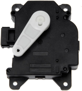 Air Door Actuator - Mode, Auxiliary (Dorman# 604-168)