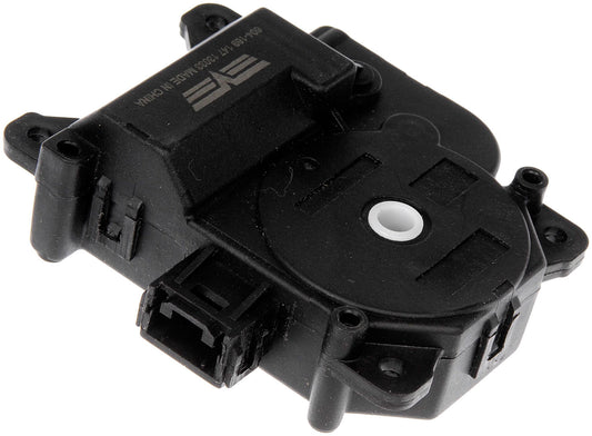 Air Door Actuator - Temperature - Auxiliary (Dorman# 604-169)