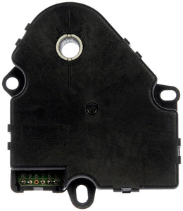 Air Door Actuator - Mode (Dorman# 604-170)