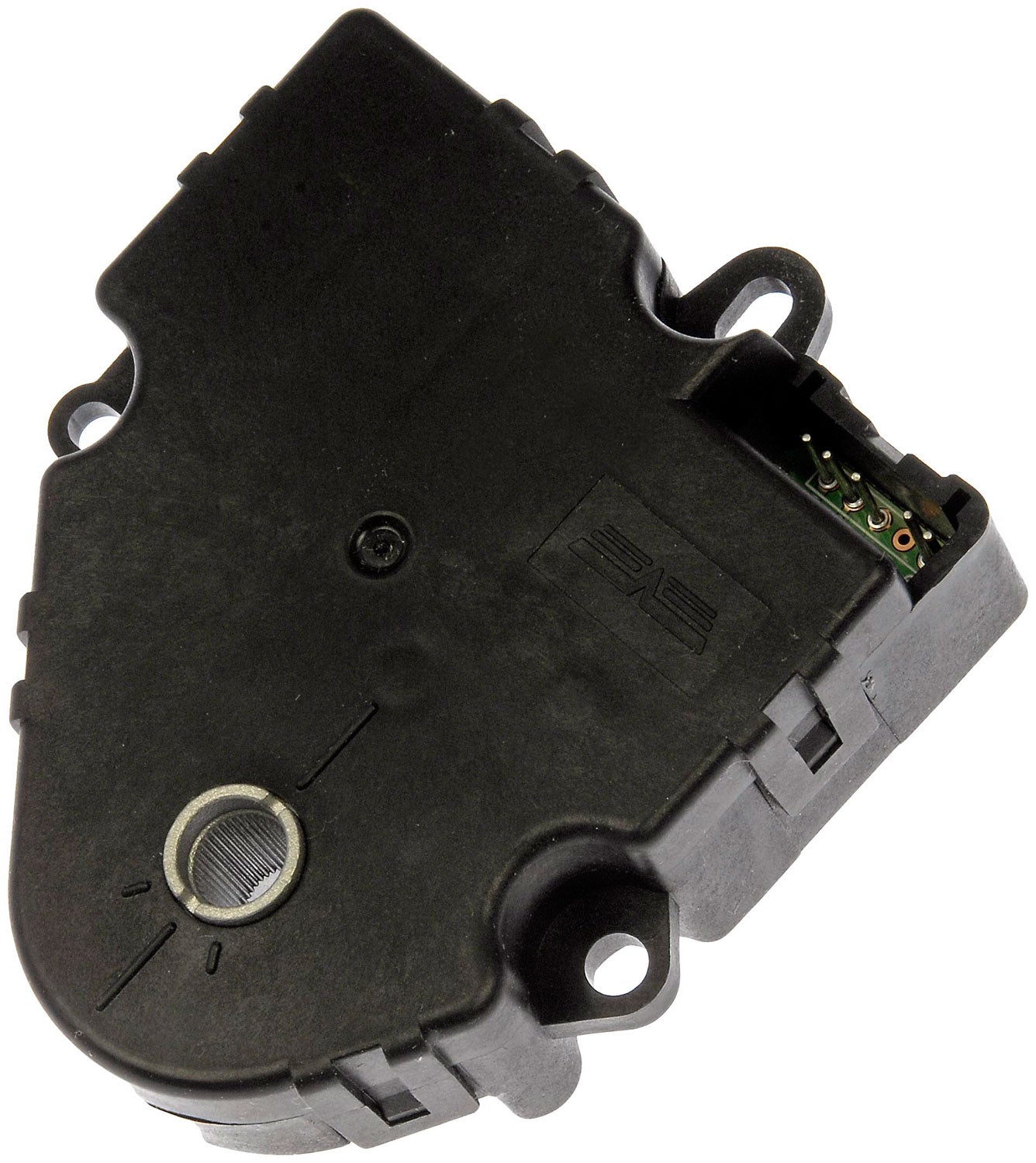 Air Door Actuator - Mode (Dorman# 604-170)