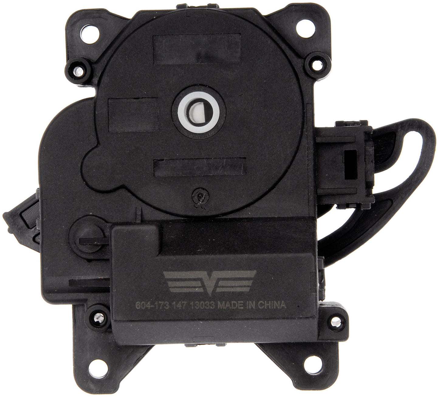 Air Door Actuator - Mode (Dorman# 604-173)