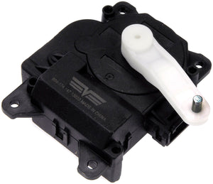 Air Door Actuator - Temperature, Left Side (Dorman# 604-174)