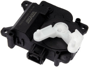 Air Door Actuator - Mode, Auxiliary (Dorman# 604-176)