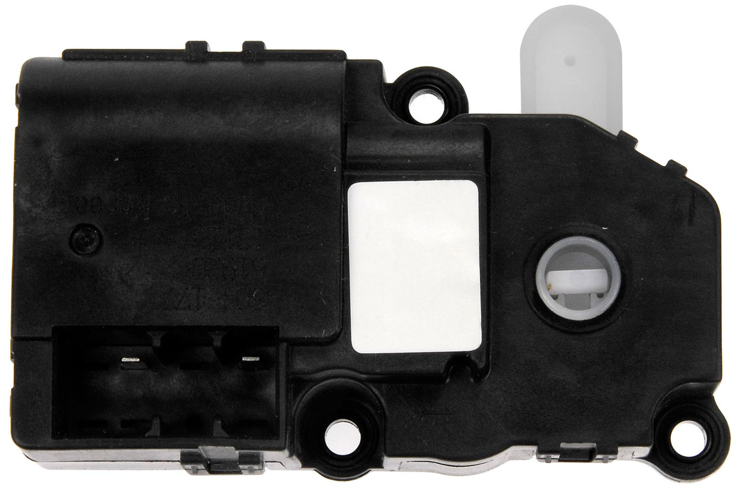 Air Door Actuator - Mode (Dorman# 604-177)