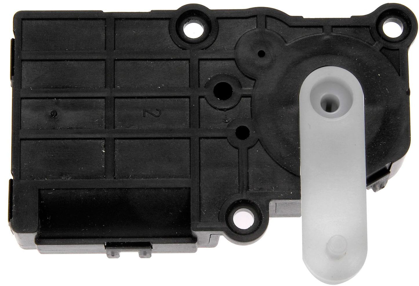 Air Door Actuator - Mode (Dorman# 604-177)