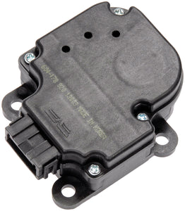 Air Door Actuator - Mode (Dorman# 604-178)