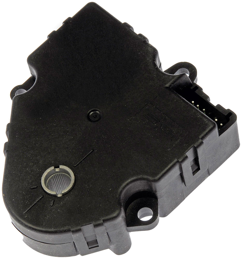 Air Door Actuator - Mode/Aux (Dorman# 604-184)