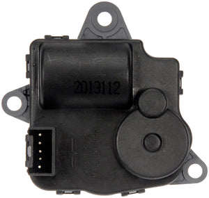 Air Door Actuator - Air/Mode/Temperature (Dorman# 604-185)
