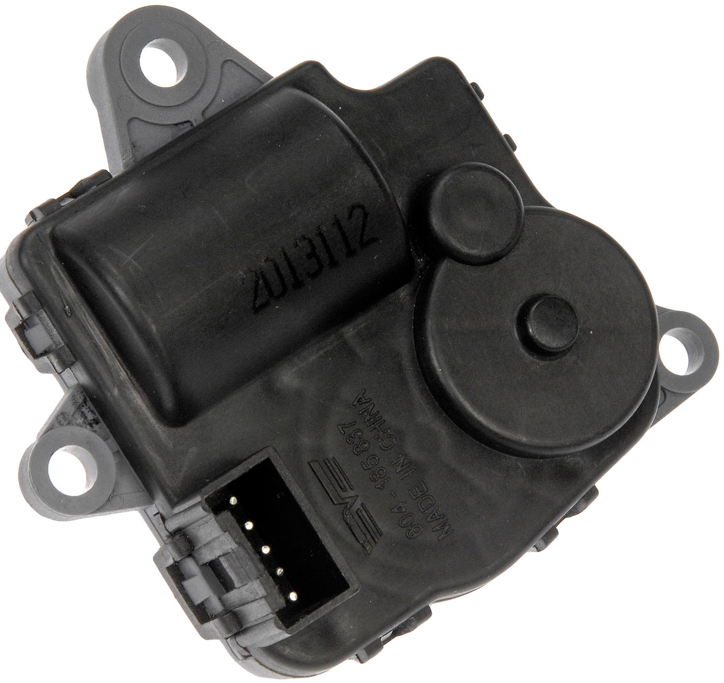 Air Door Actuator - Air/Mode/Temperature (Dorman# 604-185)