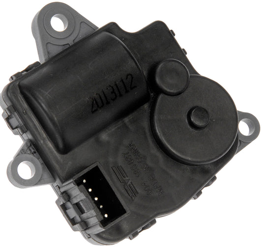 Air Door Actuator - Air/Mode/Temperature (Dorman# 604-185)