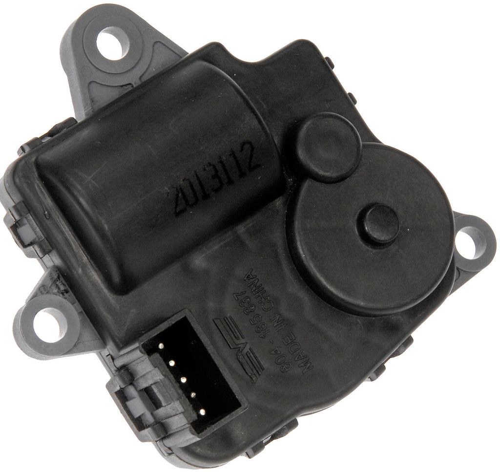 Air Door Actuator - Air/Mode/Temperature (Dorman# 604-185)