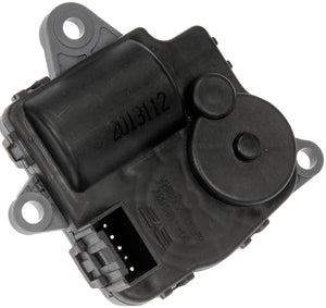 Air Door Actuator - Air/Mode/Temperature (Dorman# 604-185)