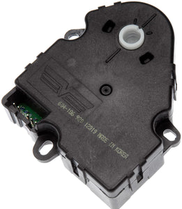 Air Door Actuator - Temp/Aux (Dorman# 604-186)