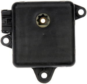 Air Door Actuator - Air Inlet (Dorman# 604-187)