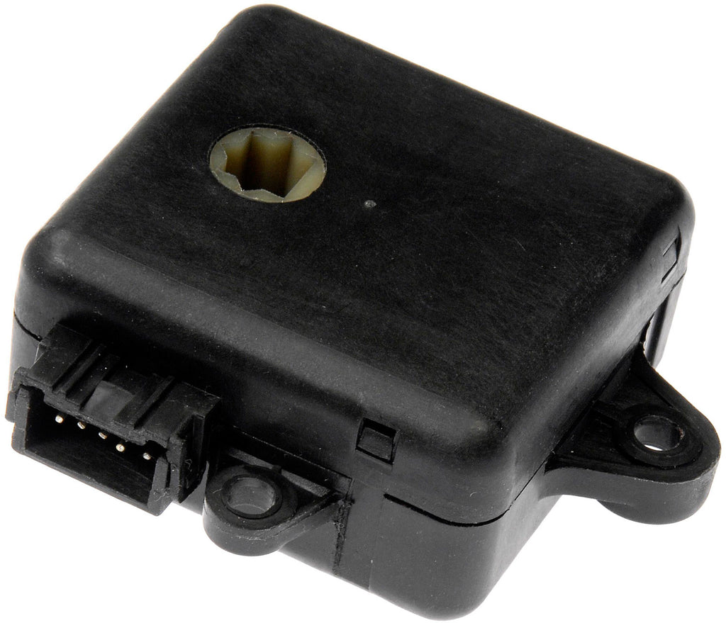 Air Door Actuator - Air Inlet (Dorman# 604-187)