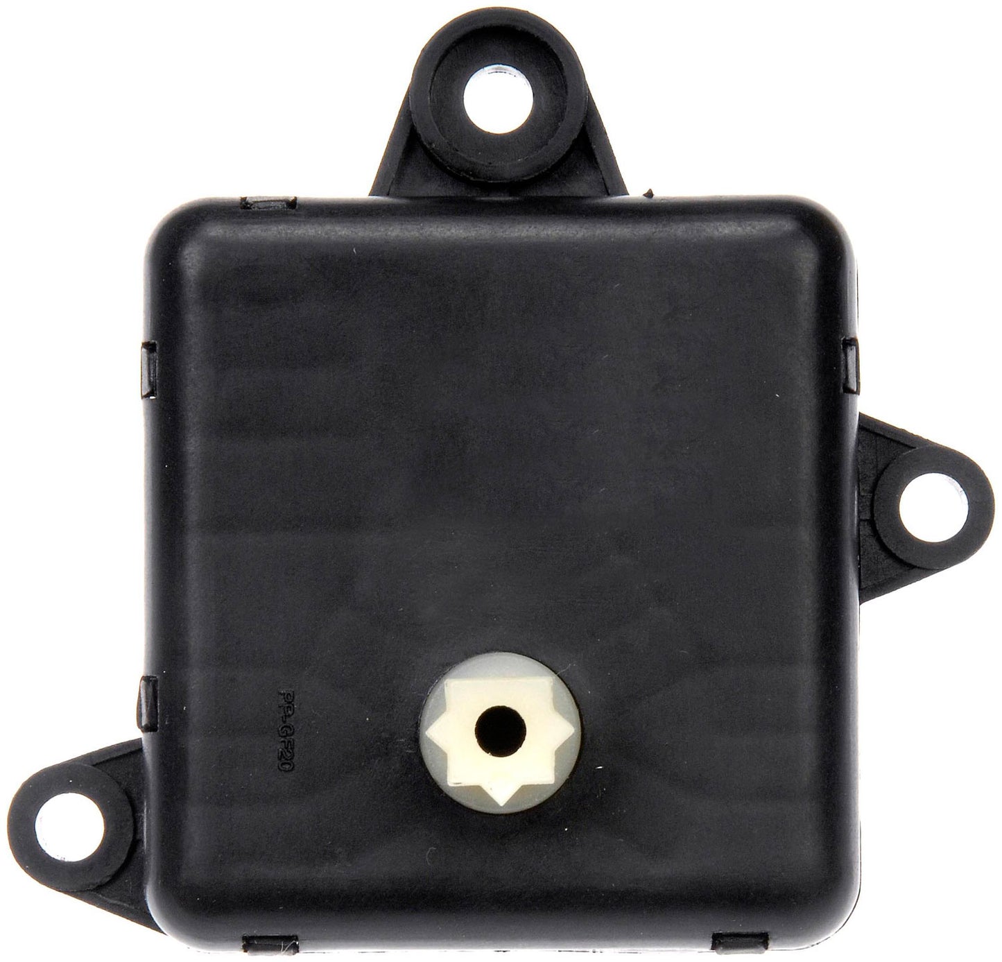 Air Door Actuator - Mode, Temperature (Dorman# 604-188)