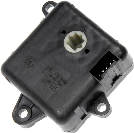 Air Door Actuator - Mode, Temperature (Dorman# 604-188)