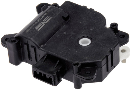 Right Air Door Actuator - Mode, Temperature (Dorman# 604-190)