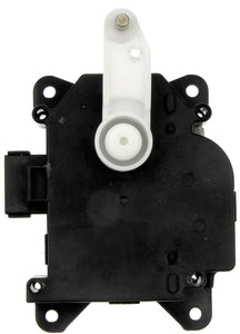 Air Door Actuator - Temperature - Left Side (Dorman# 604-191)