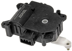 Air Door Actuator - Temperature - Left Side (Dorman# 604-191)