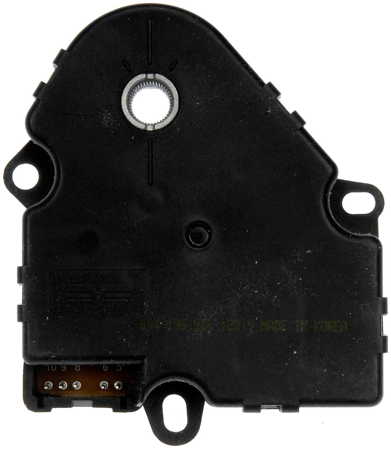 Air Door Actuator - Defrost/Mode (Dorman# 604-195)